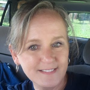 Meet your Posher, Patty